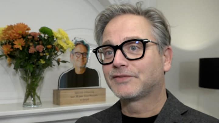 Guus Meeuwis ontvangt Belgische onderscheiding: 'Heel blij mee' - RTL.nl