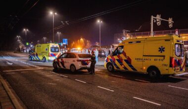 Geweldsincident bij GelreDome, gewonde met spoed afgevoerd - Omroep Gelderland