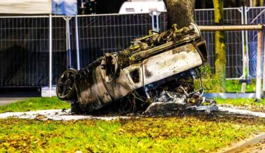 Dodelijk ongeluk Den Haag: wat we wel vertellen en wat niet