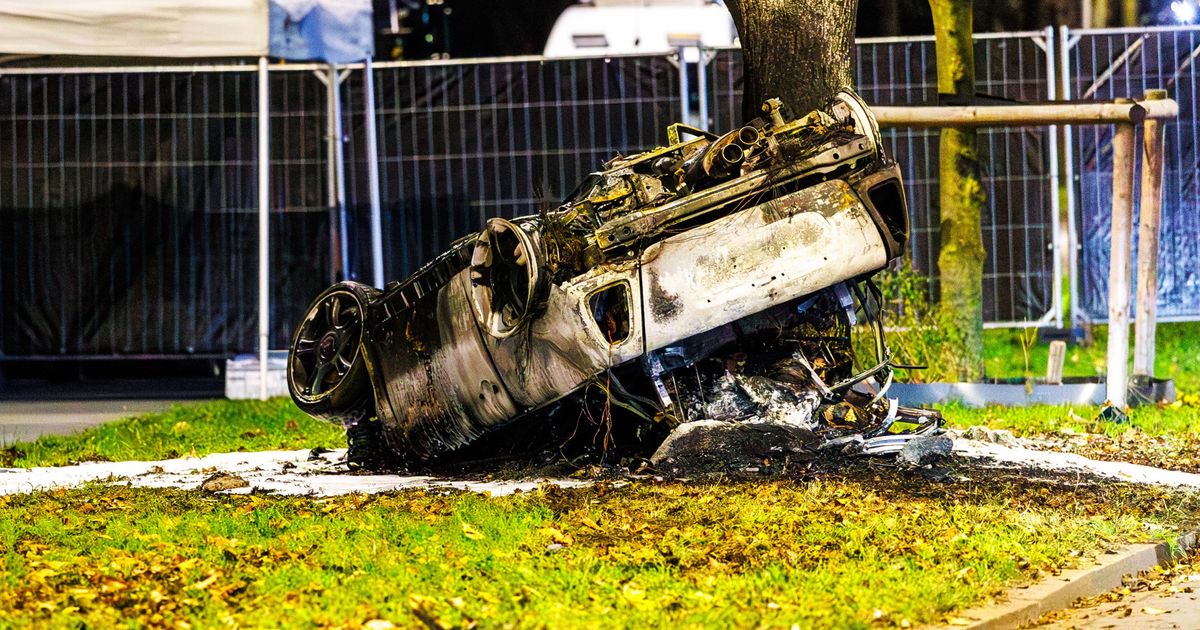 Dodelijk ongeluk Den Haag: wat we wel vertellen en wat niet