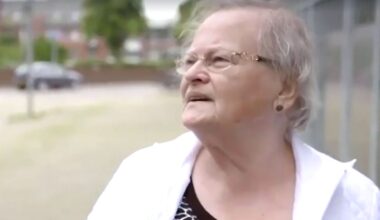 Annie Tak (90), ‘moeder van Oosterparkwijk’, overleden