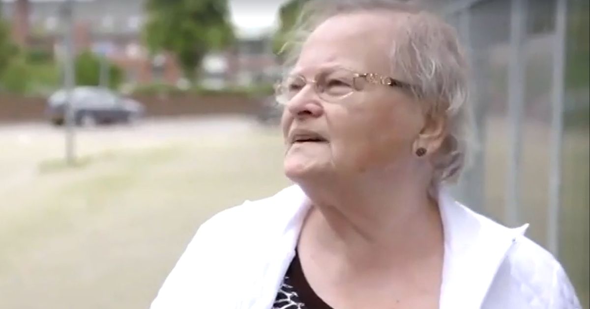 Annie Tak (90), ‘moeder van Oosterparkwijk’, overleden