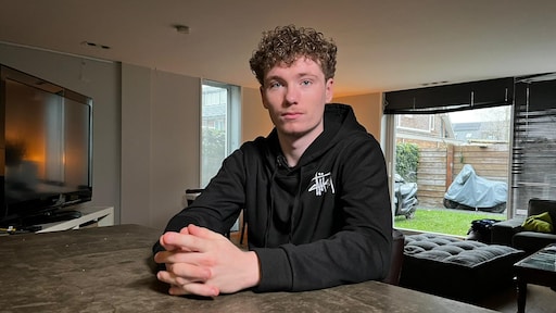 Tieners zo verslaafd aan vapen dat ze 's nachts wakker worden voor een hijsje