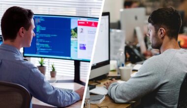 Werkgevers lijken terug te komen op thuiswerken en vragen werknemers om vaker naar kantoor te komen