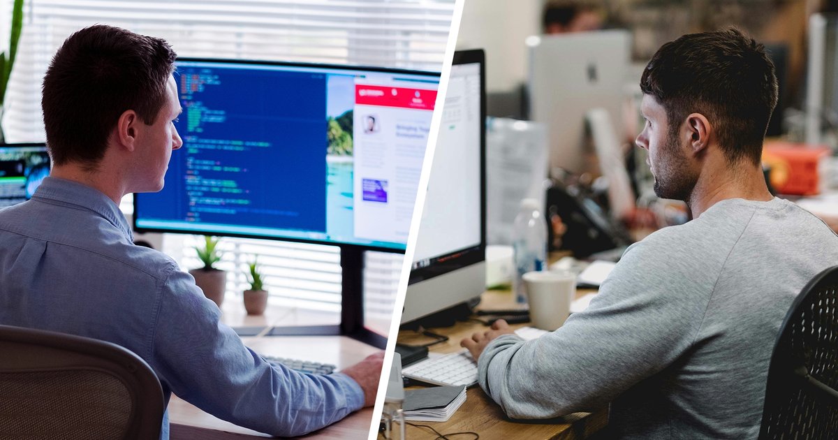 Werkgevers lijken terug te komen op thuiswerken en vragen werknemers om vaker naar kantoor te komen