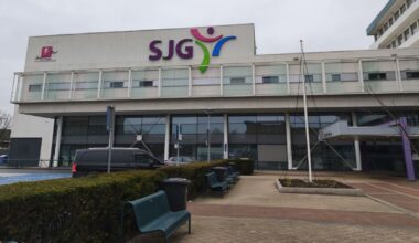 Zorg in SJG Weert stap voor stap hervat: 'We zijn blij dat de lampen het weer doen'