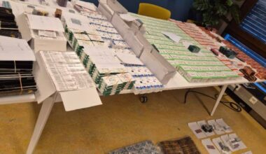 IJsselsteiner (40) aangehouden na vondst tienduizenden erectiepillen in woning