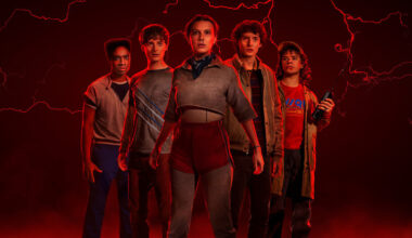 Waarom ziet dit personage er compleet anders uit in het laatste seizoen van 'Stranger Things'?