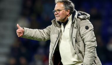 Cambuur geeft MVV geen kans in eigen huis: "Dit is uniek"