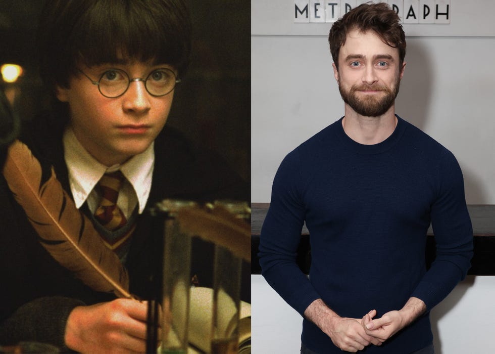 daniel radcliffe