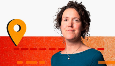 Column | Geef Buma een paar bergschoenen