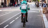 Deliveroo vertrok eind vorig jaar definitief uit Nederland. 