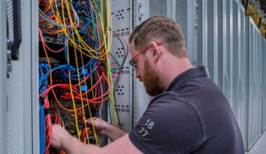 Nederlandse datacentra verbruiken net zoveel stroom als 2 miljoen woningen