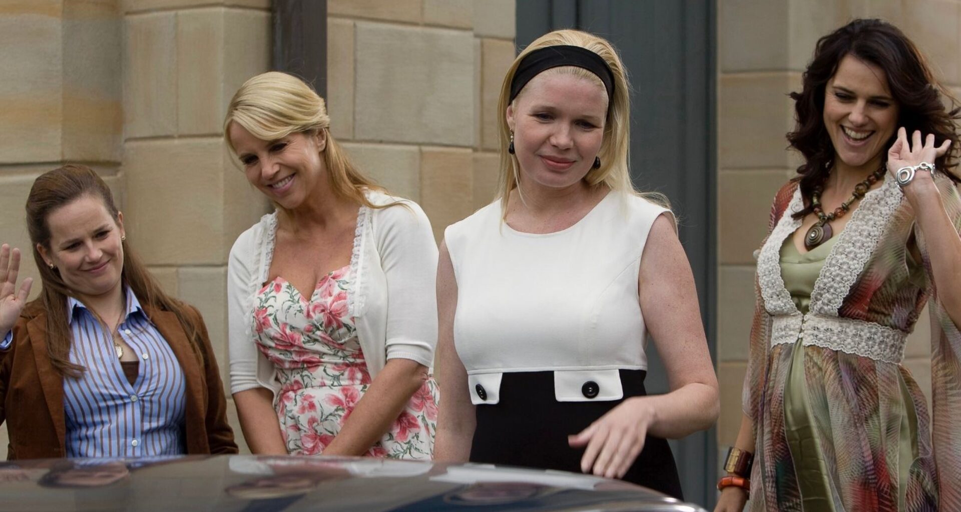 Op déze datum komt Gooische Vrouwen seizoen 8 op Videoland