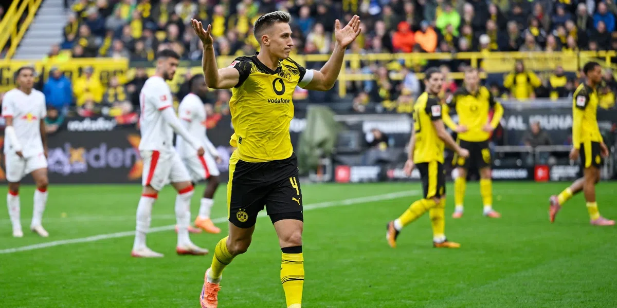 'Borussia Dortmund wil 70 miljoen euro voor Schlotterbeck, Real Madrid concreet'