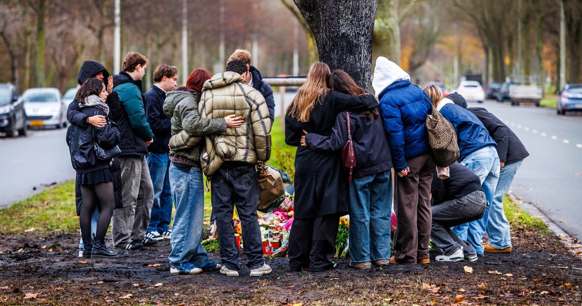 Dodelijk ongeluk Den Haag: verdriet om Mara, Doris, Femke en Youssef is groot