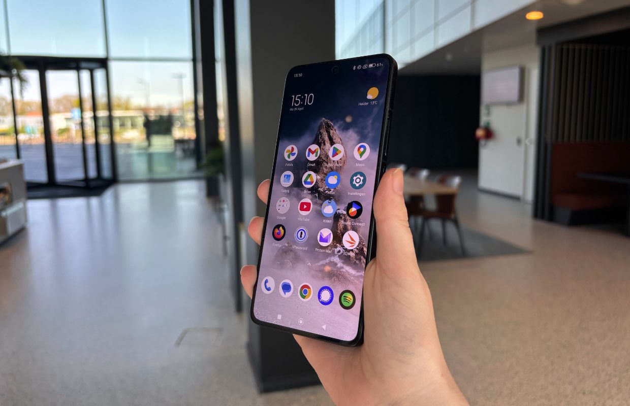 De 5 beste Android-apps en -games van de week (#49 2025)