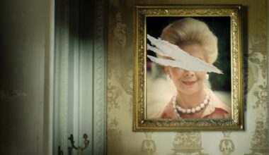 De nieuwste Netflix Original in één klap zeer sterk bekeken op Netflix