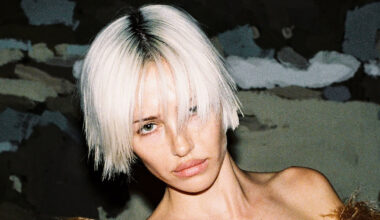 De 3 meest gewaagde kapsels voor 2026