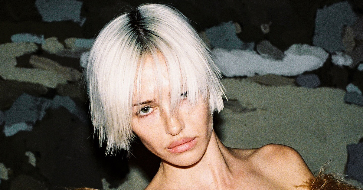 De 3 meest gewaagde kapsels voor 2026