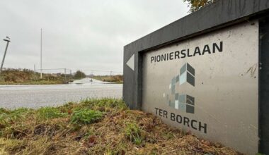 Gemeente biedt excuses aan dat niet iedereen was geïnformeerd over azc Ter Borch