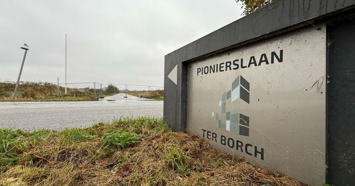 Gemeente biedt excuses aan dat niet iedereen was geïnformeerd over azc Ter Borch