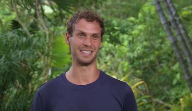 Dick uit B&B Vol Liefde geeft relatieupdate: 'Het was gelijk vuur'