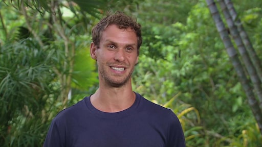 Dick uit B&B Vol Liefde geeft relatieupdate: 'Het was gelijk vuur'