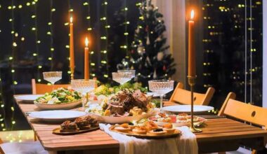 Kerstdiner loopt helemaal fout: twee doden in gezin