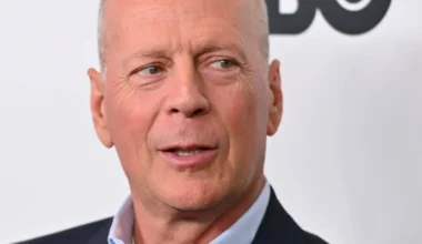 Feestdagen vallen vrouw van Bruce Willis zwaar: 'Mis hoe hij de leiding nam'