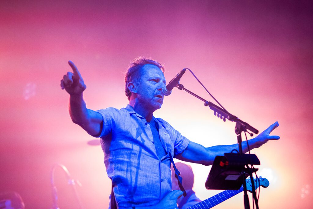 Counting Crows, dEUS en meer naar TW Classic 2026