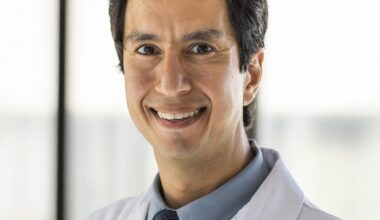 Onderzoeker: De hersenen zijn biologisch jonger bij mensen met meer spiermassa – en ouder bij mensen met meer verborgen buikvet