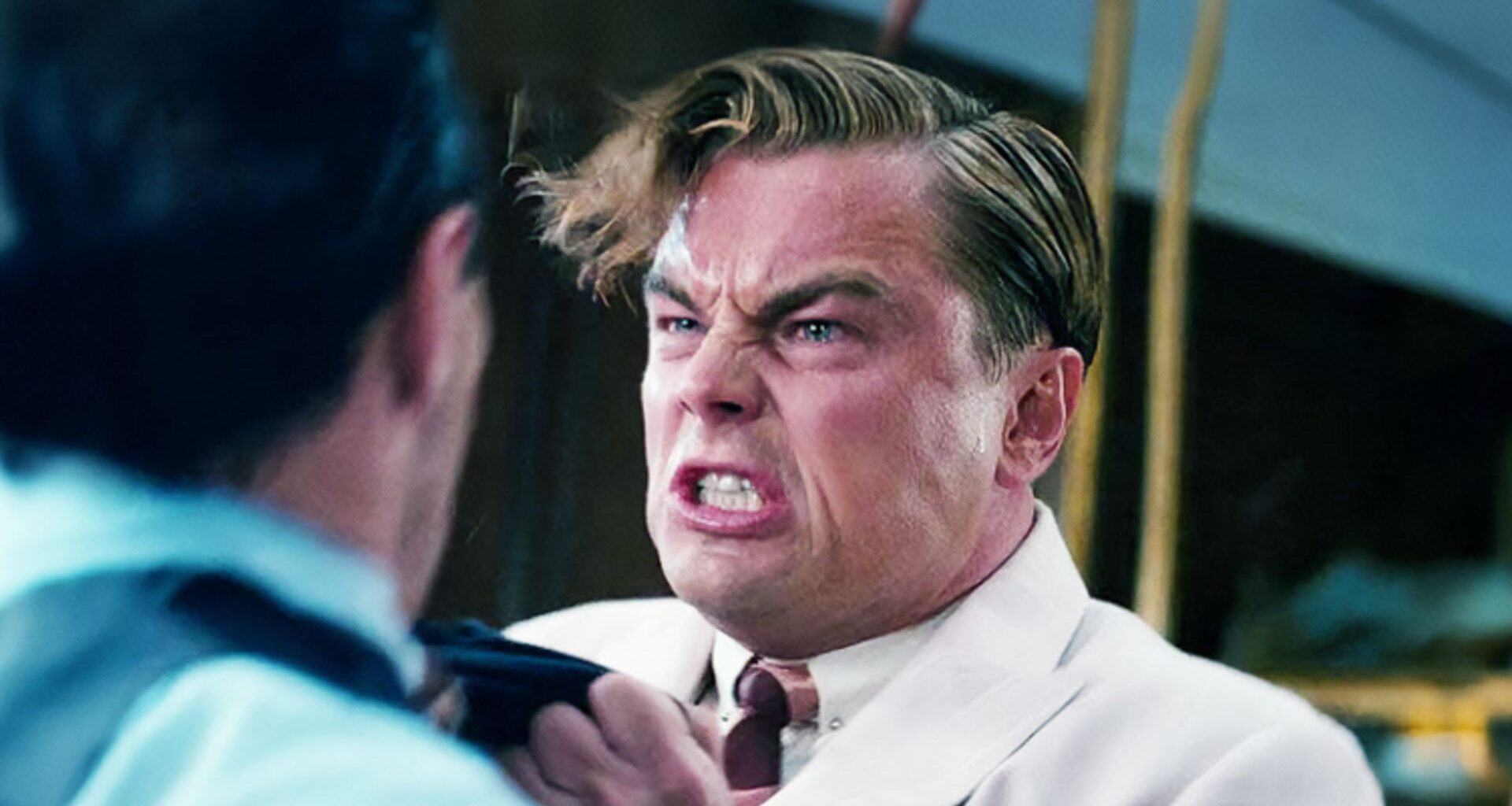 Het gaat maar door! Netflix slingert deze Oscarwinnende dramafilm met Leonardo DiCaprio erin | Netflix Nieuws