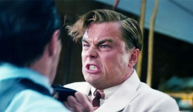 Het gaat maar door! Netflix slingert deze Oscarwinnende dramafilm met Leonardo DiCaprio erin | Netflix Nieuws