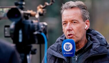 Driessen kraakt Ajax-aanwinst: "Ik begrijp de aankoop niet zo"