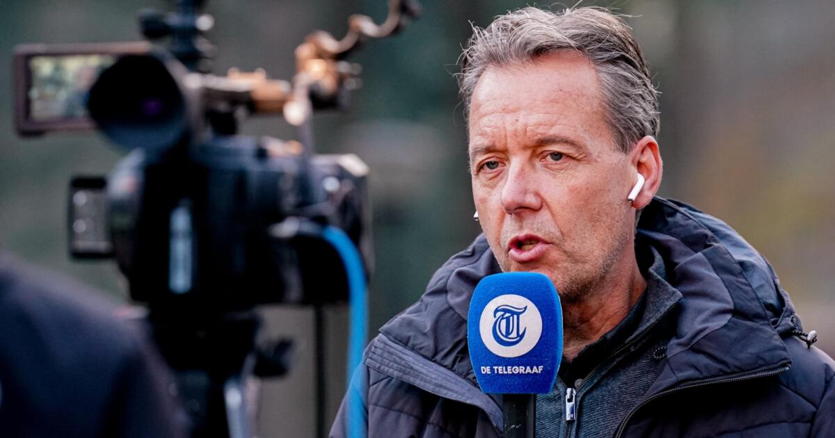 Driessen kraakt Ajax-aanwinst: "Ik begrijp de aankoop niet zo"