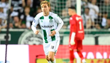 PSV-huurling Tygo Land wacht op basisplaats bij FC Groningen