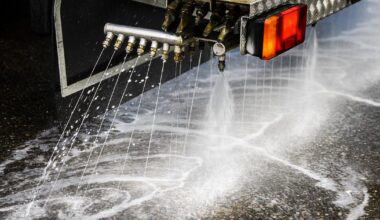 Gladheid in tunnels door krimpende voegen, hinder op wegen - Omroep West