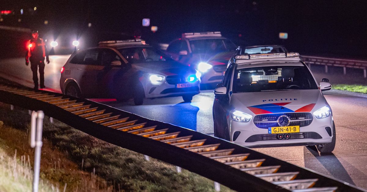 Gewonde bij ongeluk op Centrale As | Oliebollenbakken eindigt in brandje in Frieschepalen - Omrop Fryslân