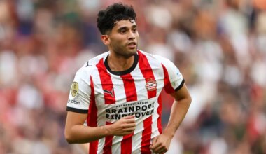 'Ergernis bij Pepi: hij kan PSV fortuin opleveren'