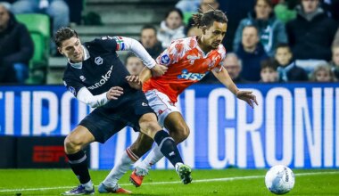 Lukkien heeft boodschap voor Ajax over Resink