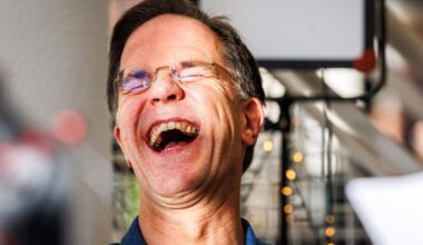 Mark Rutte bijna ieder weekend terug in Den Haag: 'Kopje koffie op Grote Markt, naar sportschool' - Omroep West