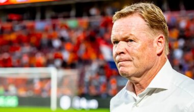 Studio Voetbal over kansen Oranje op WK