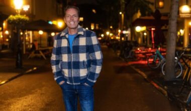 Hygiënegoeroe Rob Geus krijgt nieuwe serie bij SBS6: ‘Die tent moet gewoon dicht'