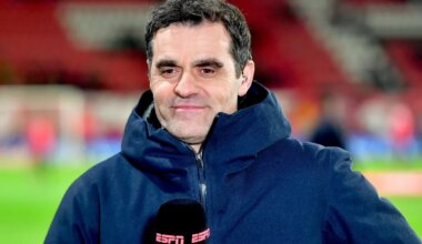 Kenneth Perez met hevige kritiek op AZ