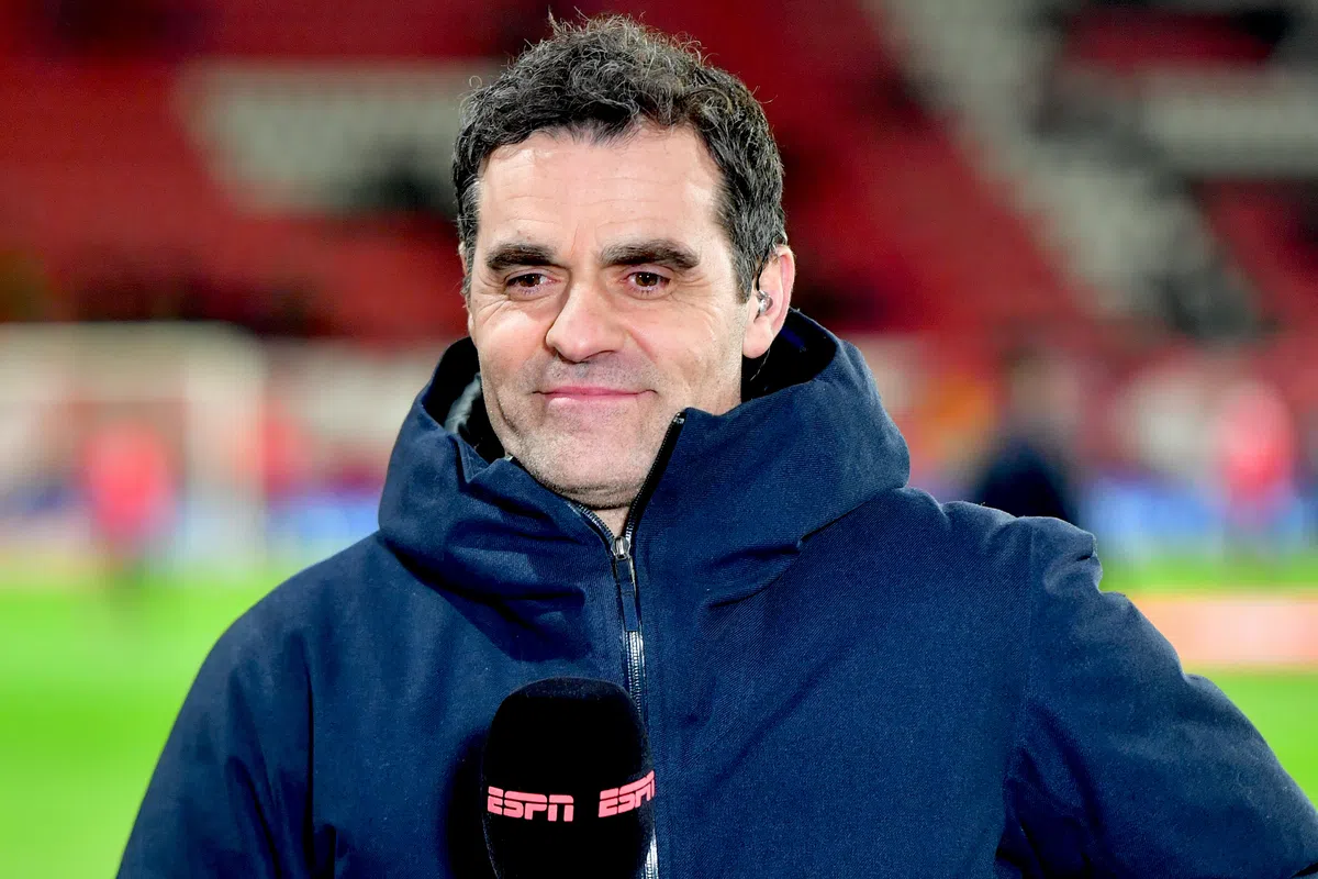 Kenneth Perez met hevige kritiek op AZ