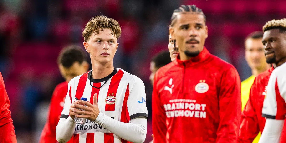 El Ahmadi en Perez lovend over Wanner