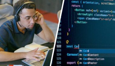 In deze bedrijven is het werk al deels overgenomen door AI: 'Je ziet een leegloop bij sommige banen'