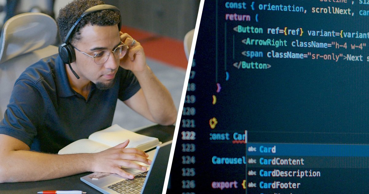 In deze bedrijven is het werk al deels overgenomen door AI: 'Je ziet een leegloop bij sommige banen'