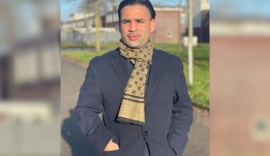 Affaire-Niekerk roept nare herinneringen ex-pleegkind op: ‘Ik moest mijn eigen kots opeten’